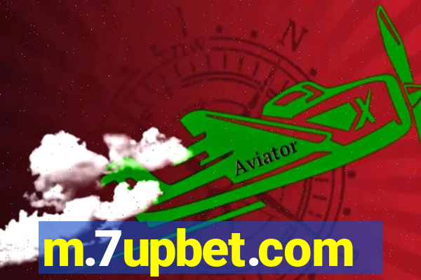 m.7upbet.com