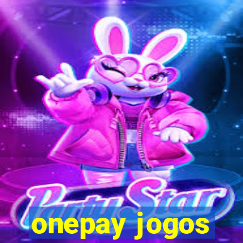 onepay jogos