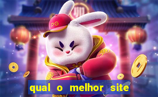 qual o melhor site do jogo do tigre