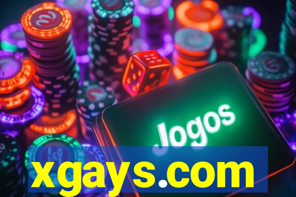 xgays.com