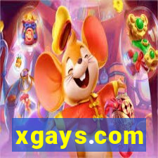 xgays.com