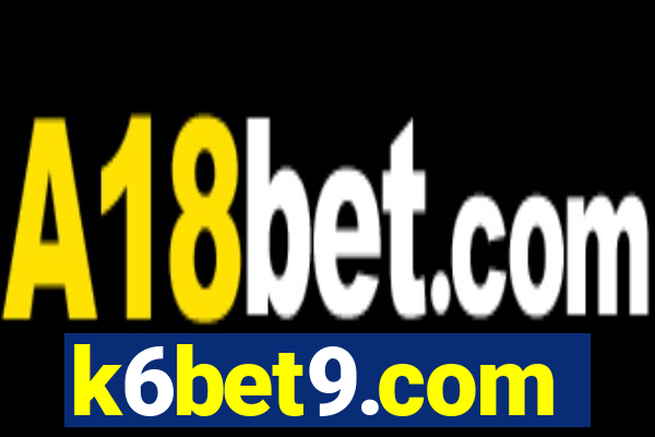 k6bet9.com