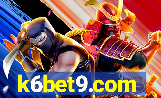 k6bet9.com