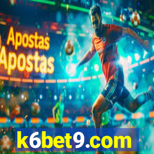 k6bet9.com