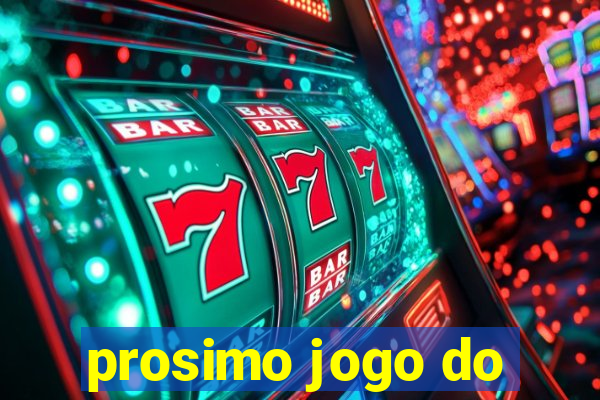 prosimo jogo do