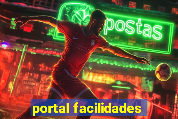 portal facilidades