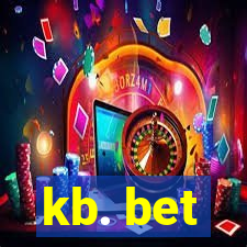 kb. bet