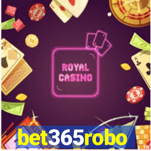 bet365robo