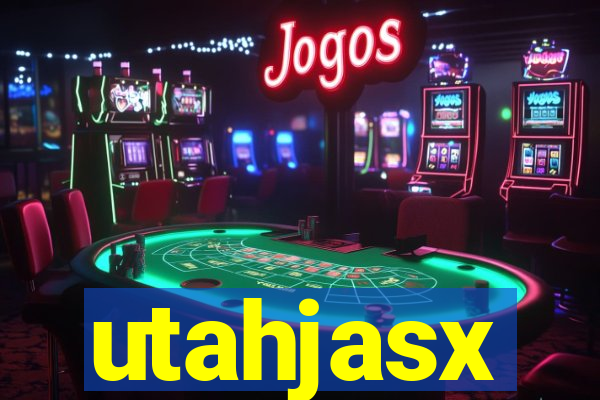 utahjasx