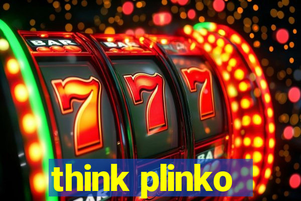 think plinko