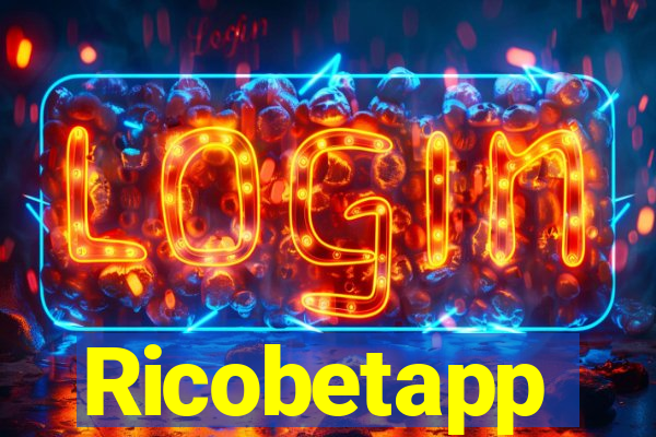 Ricobetapp