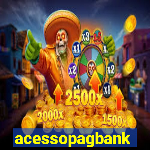 acessopagbank