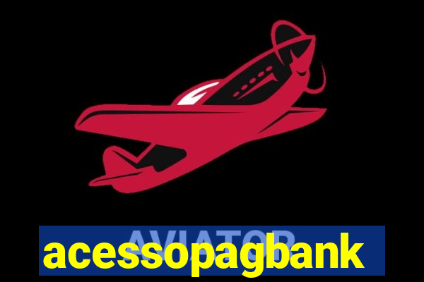 acessopagbank