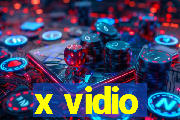 x vidio