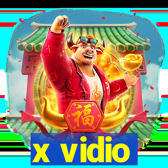 x vidio