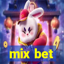 mix bet