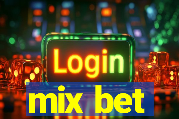 mix bet