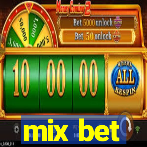 mix bet