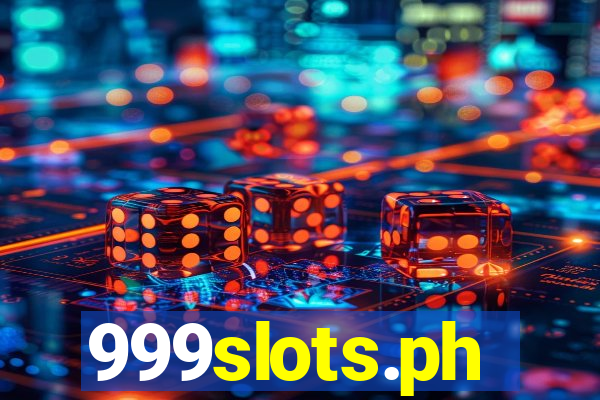 999slots.ph