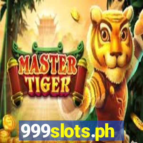 999slots.ph