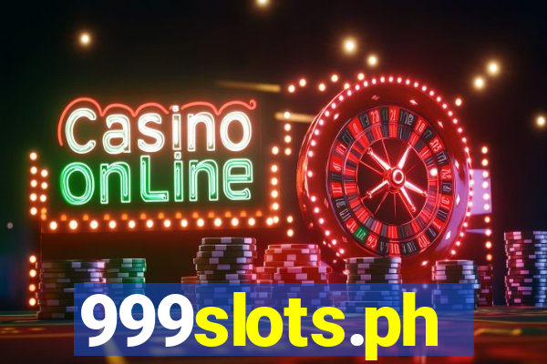 999slots.ph