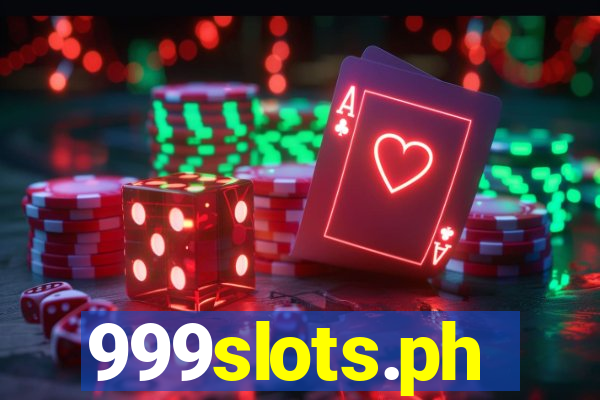 999slots.ph