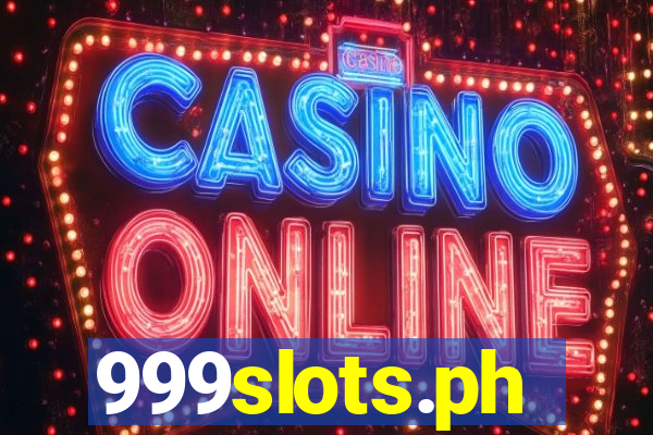 999slots.ph