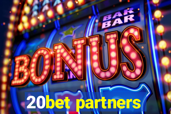 20bet partners