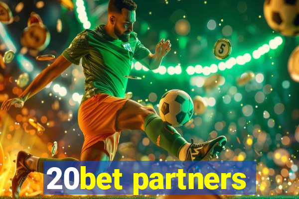 20bet partners