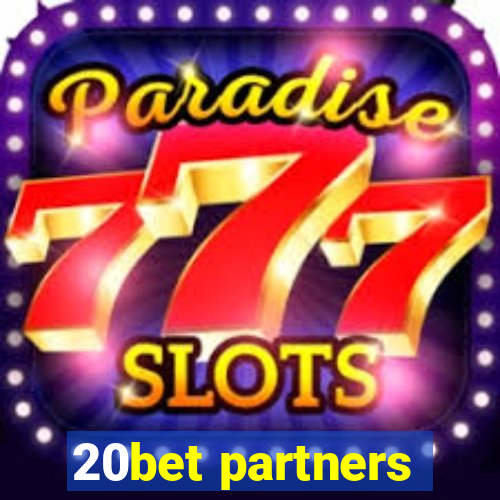 20bet partners