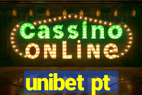 unibet pt