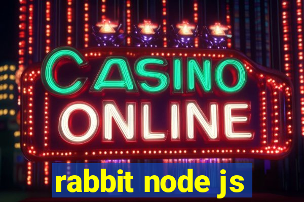 rabbit node js