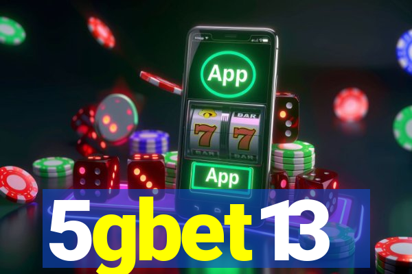 5gbet13