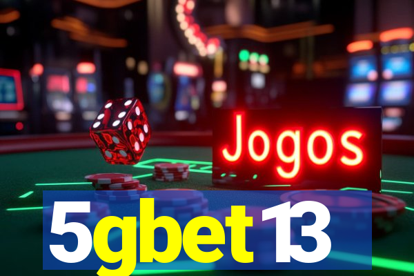 5gbet13