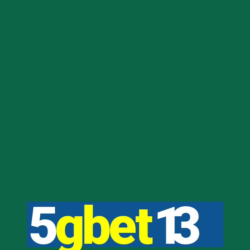 5gbet13