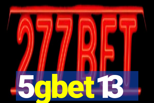 5gbet13