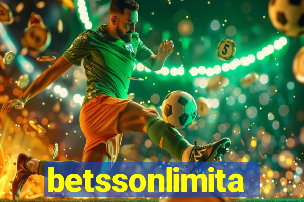 betssonlimita