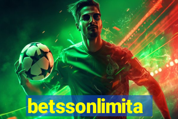 betssonlimita