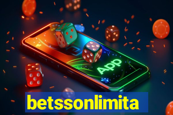 betssonlimita