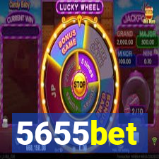 5655bet