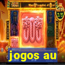 jogos au