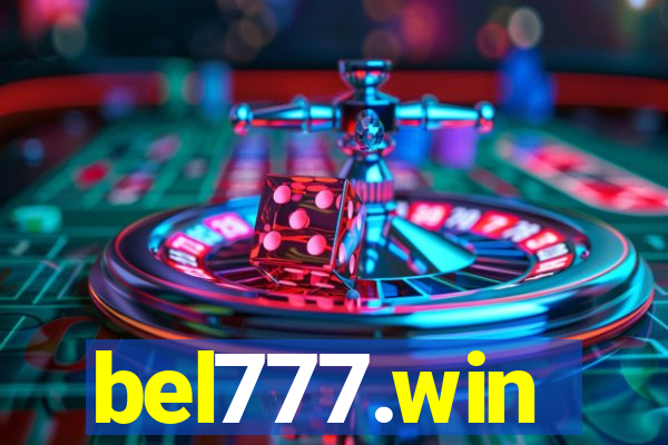 bel777.win