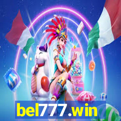 bel777.win