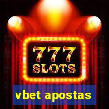 vbet apostas