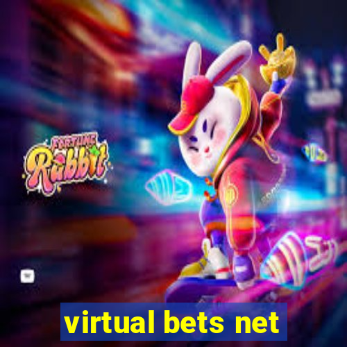 virtual bets net