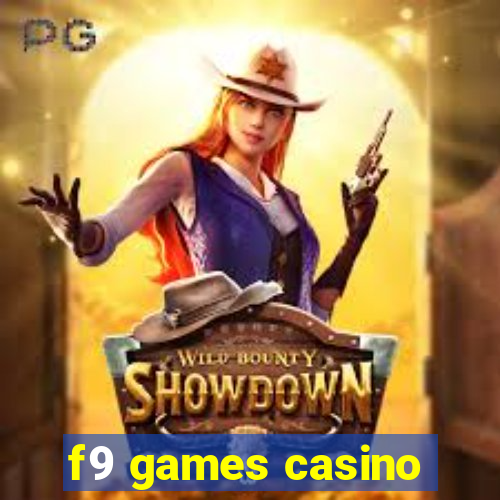 f9 games casino