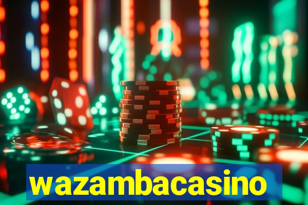 wazambacasino