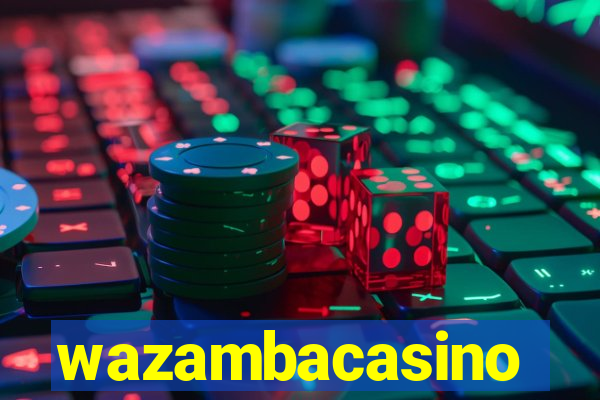 wazambacasino