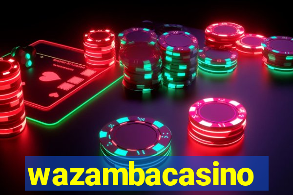 wazambacasino