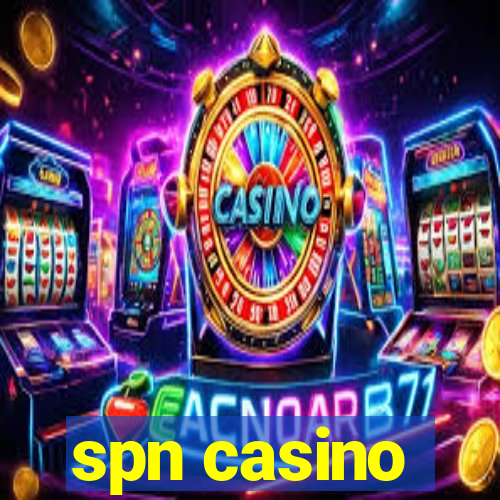 spn casino